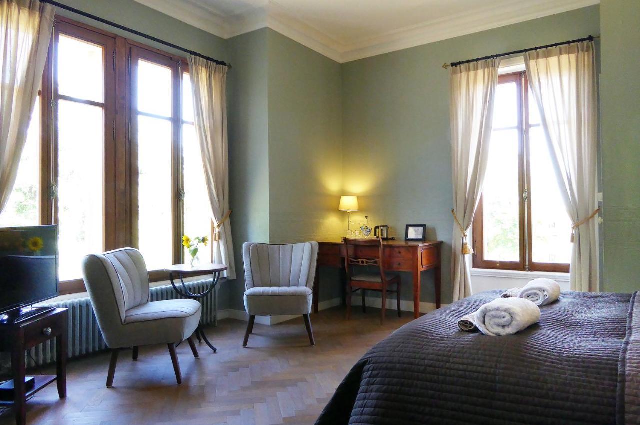 Chateau Breduriere Moutiers-sur-le-Lay エクステリア 写真
